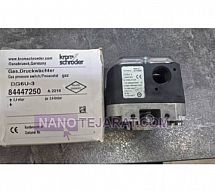 Krom Schroeder DG 6U 3Z 50U 3Z Air Pressure Switch Krom Schroeder DG 6U 3Z 50U 3Z Air Pressure Switch